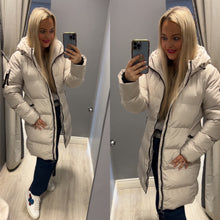 Rino & Pelle Coat