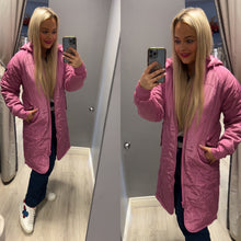 Rant & Rave Coat