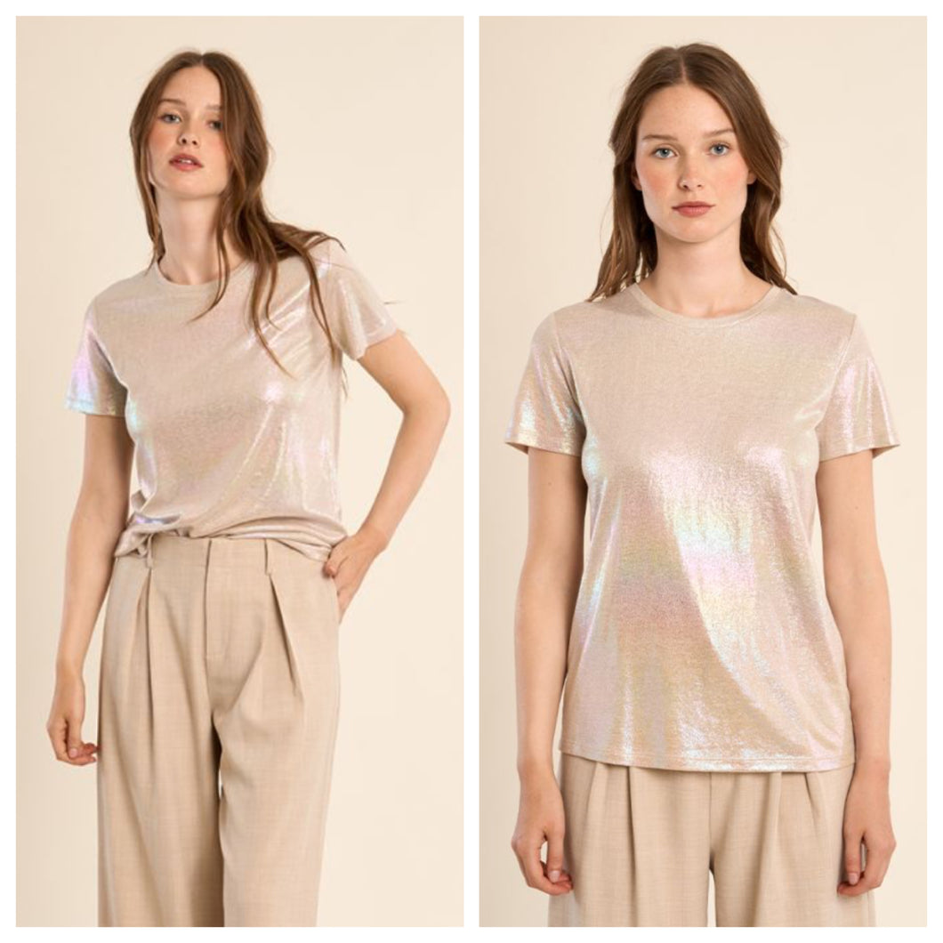 Molly Bracken Top