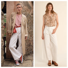 Molly Bracken Jeans