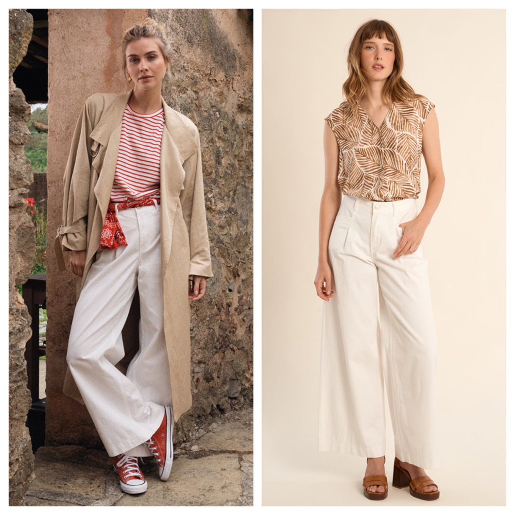Molly Bracken Jeans