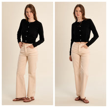 Molly Bracken Jeans