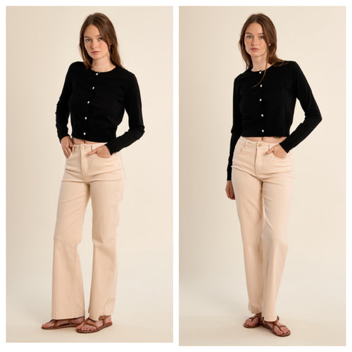 Molly Bracken Jeans
