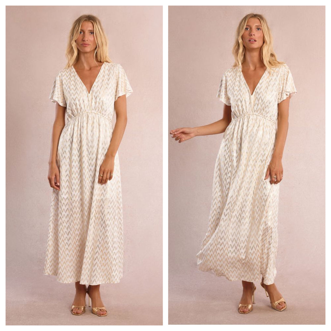 Molly bracken dress
