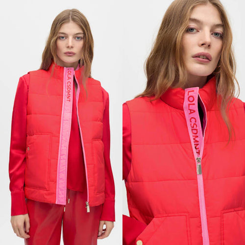 Lola Gilet