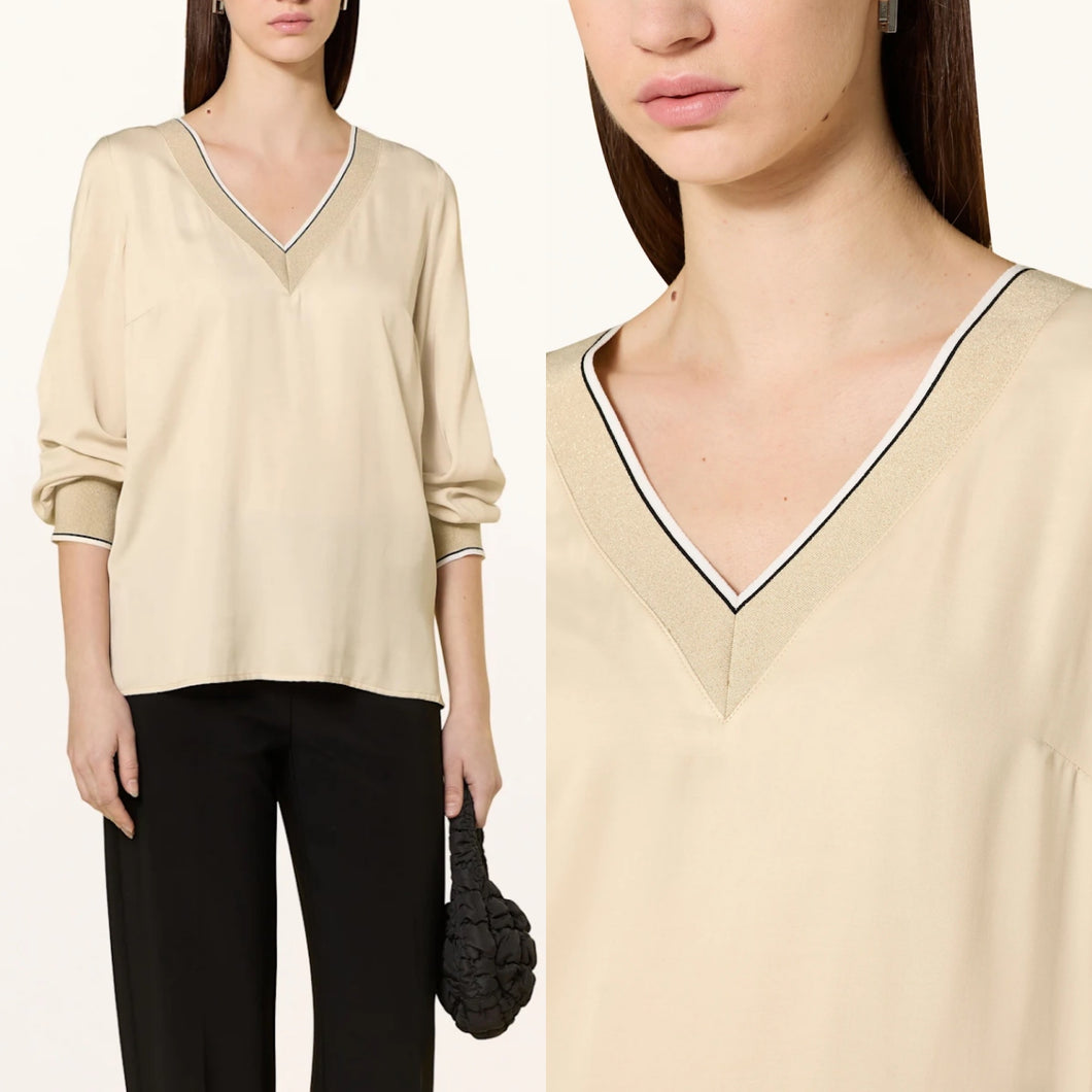 Marc Aurel Blouse