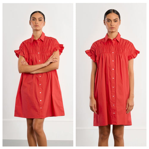 Molly bracken dress