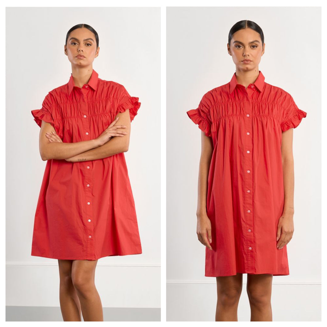 Molly bracken dress