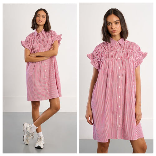 Molly bracken dress