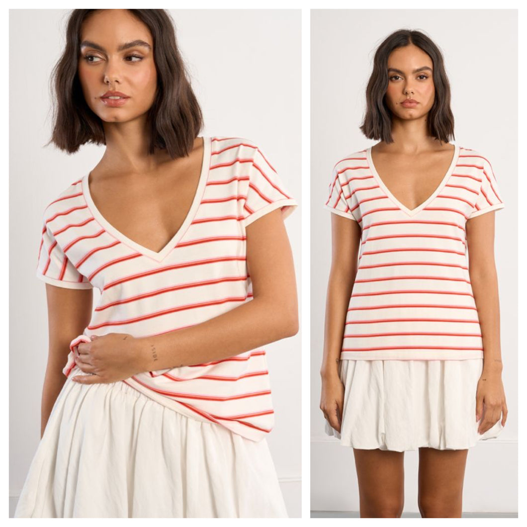 Molly bracken top