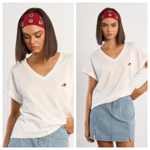 Molly bracken top