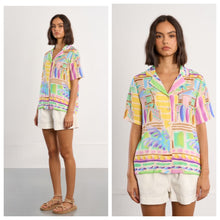 Molly Bracken shirt