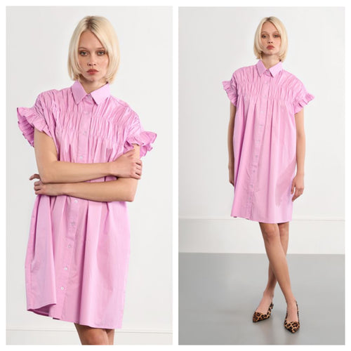 Molly Bracken dress