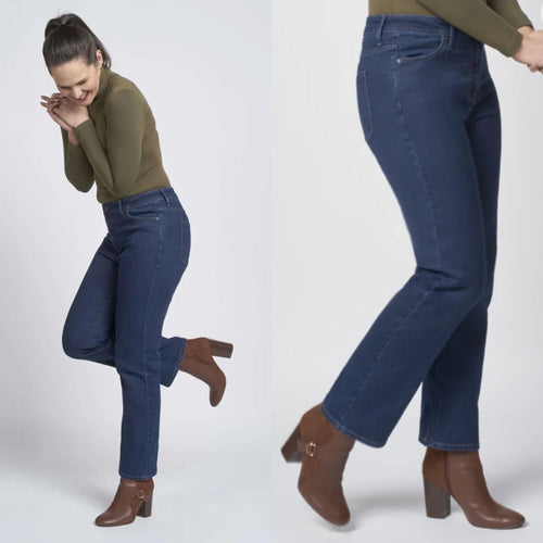 Pinns Super Stretch bootcut jeans
