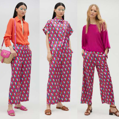 Lola Trouser