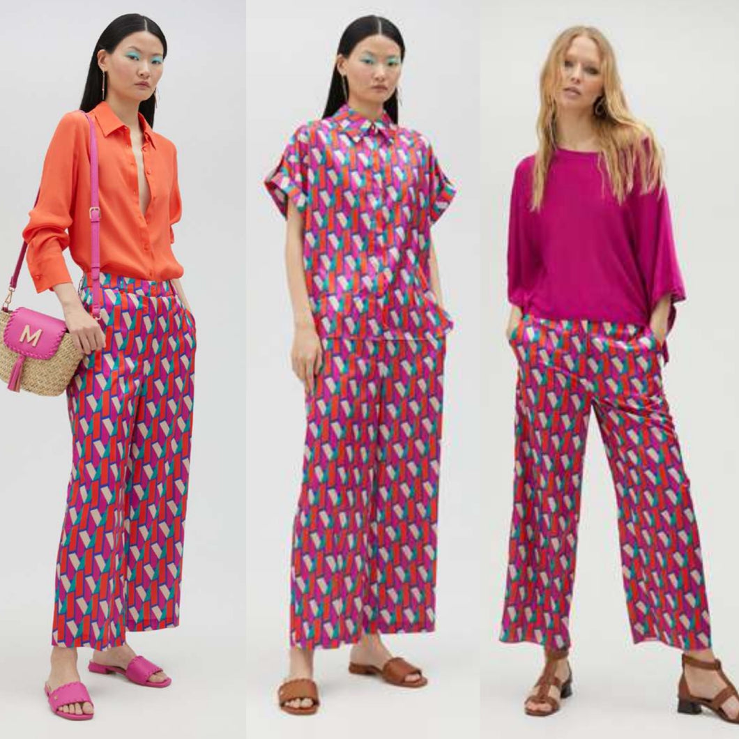 Lola Trouser