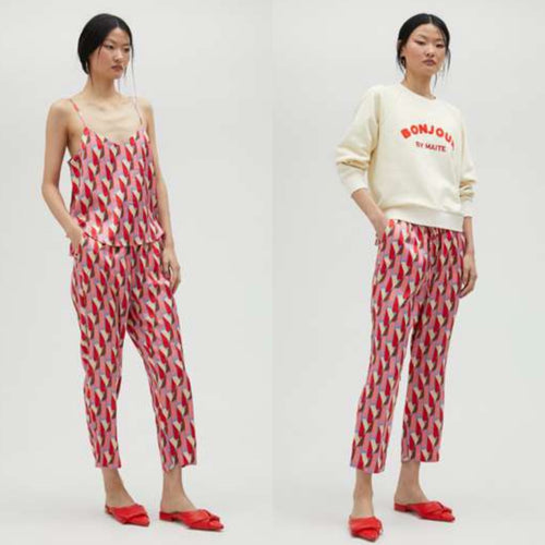 Lola trouser
