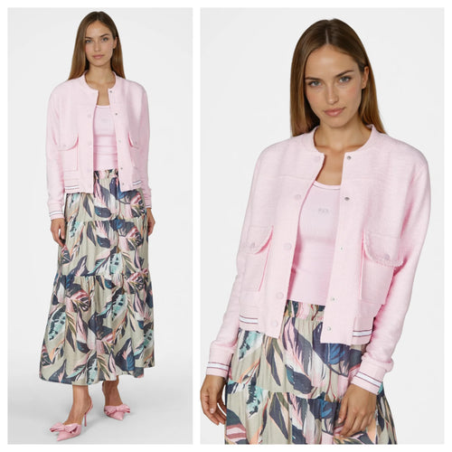 Marc Aurel Jacket