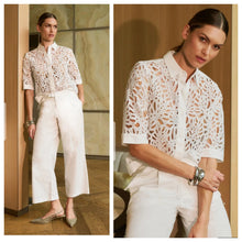 Marc Aurel blouse