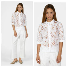 Marc Aurel blouse