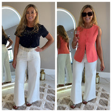 Molly Bracken Jeans