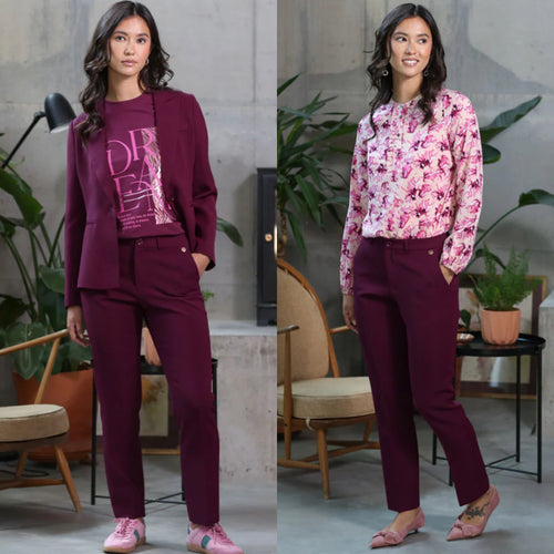 Rant and Rave trouser