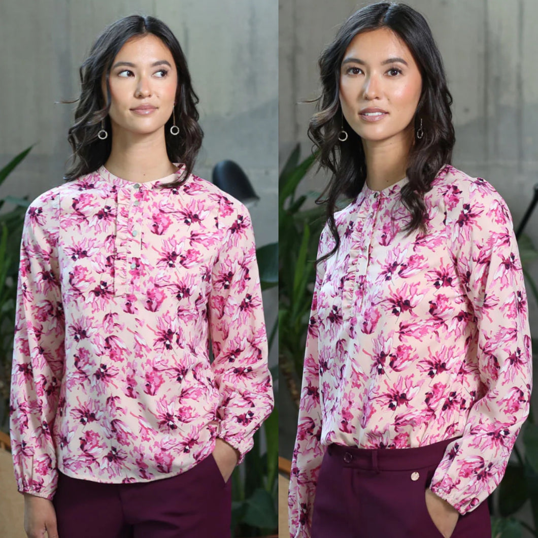 Rant & Rave Blouse