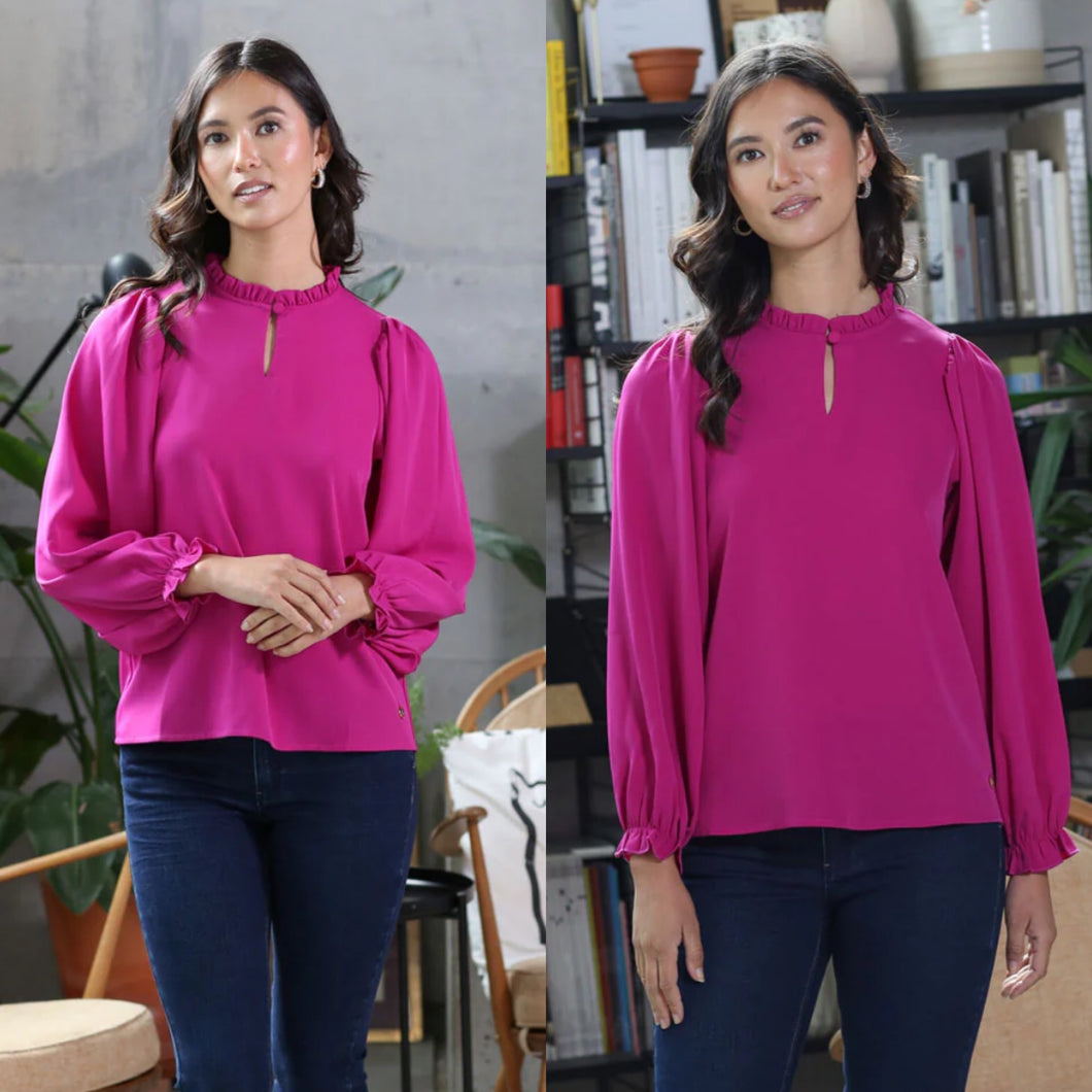 Rant & Rave blouse