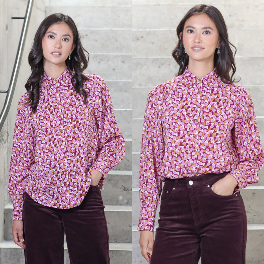 Rant & Rave Blouse