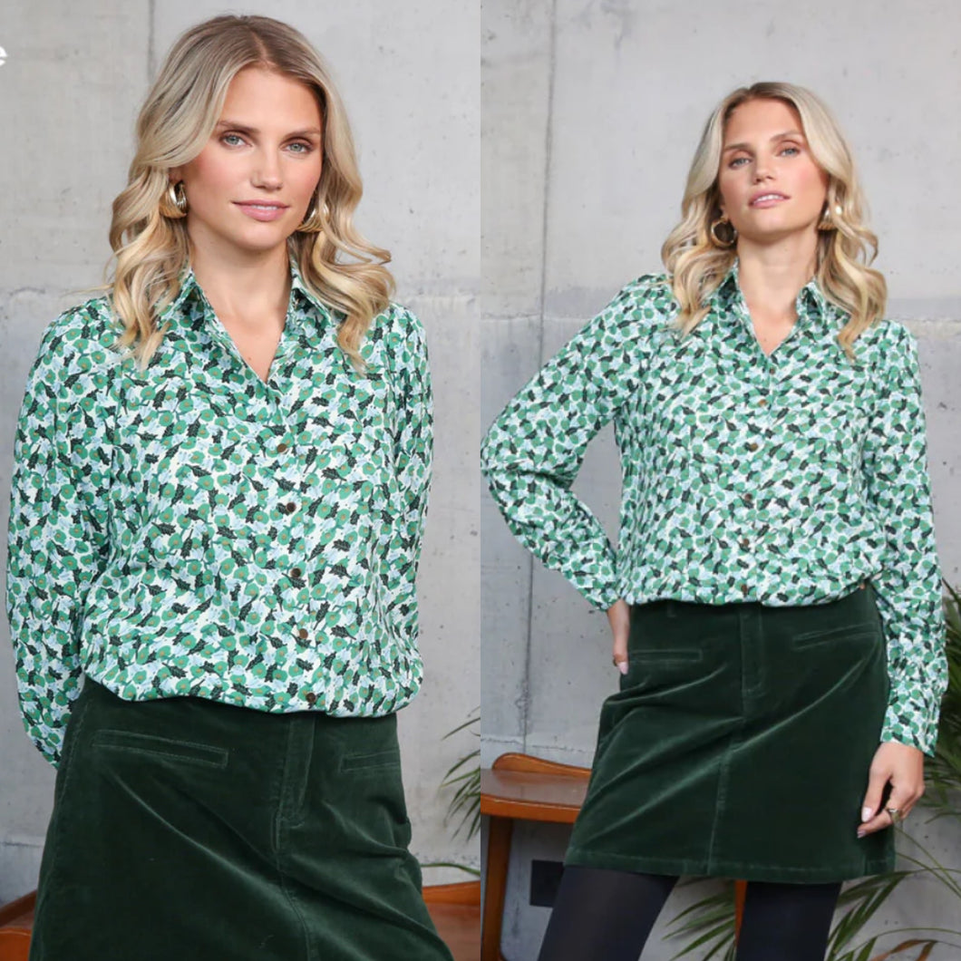 Rant & Rave Blouse