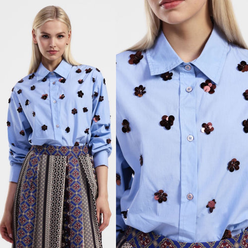 Dixie Shirt