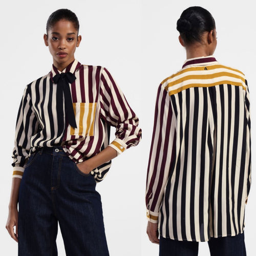 Dixie Blouse