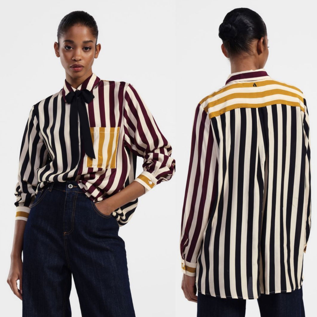 Dixie Blouse