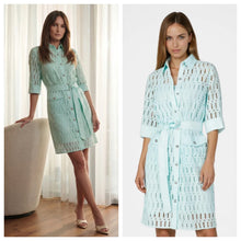 Marc Aurel dress