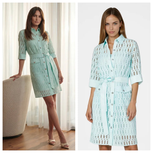 Marc Aurel dress
