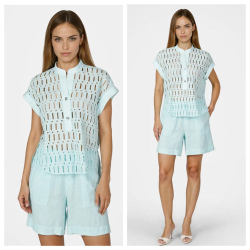 Marc Aurel blouse