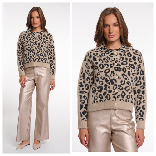 Rino & Pelle Cardigan