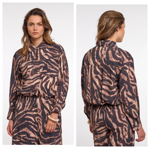 Rino & Pelle jacket