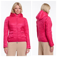Rino & Pelle Coat
