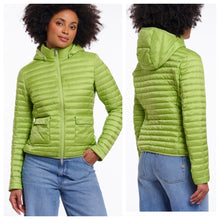 Rino & Pelle coat