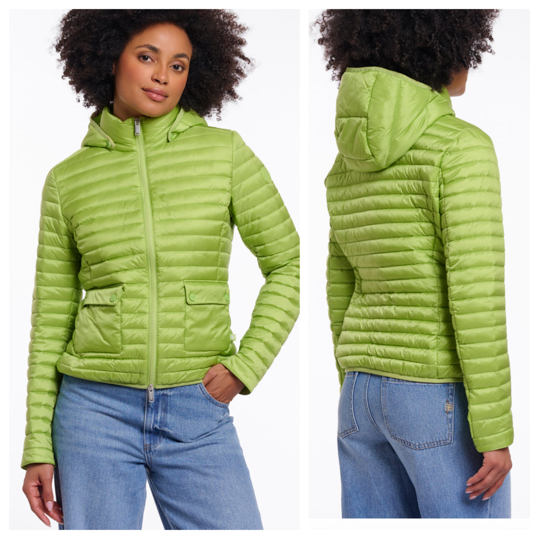 Rino & Pelle coat