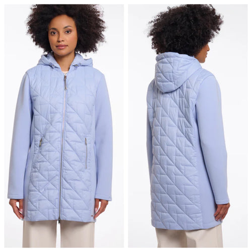 Rino & Pelle coat