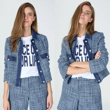 Marc Aurel Blazer