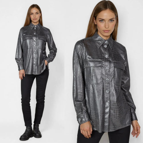 Marc Aurel Over shirt