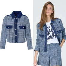 Marc Aurel Blazer