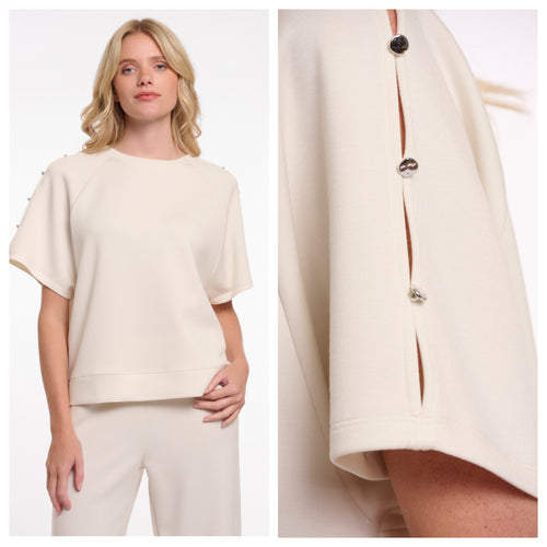 Rino & Pelle top