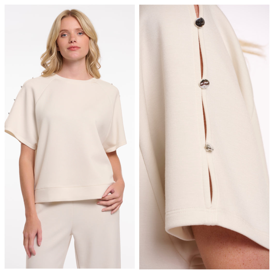 Rino & Pelle top