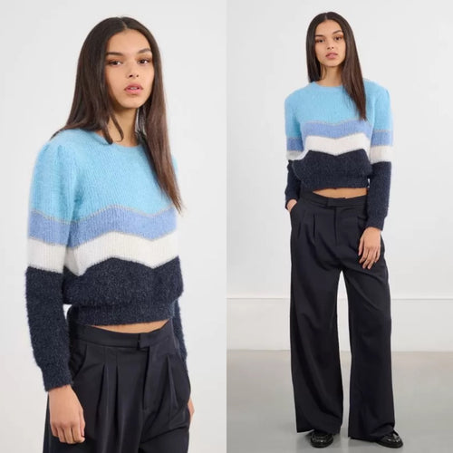 Molly Bracken Knit