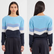 Molly Bracken Knit
