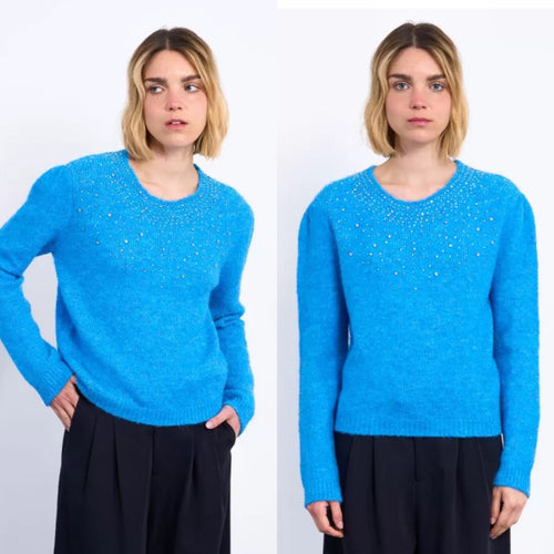 Molly Bracken Knit
